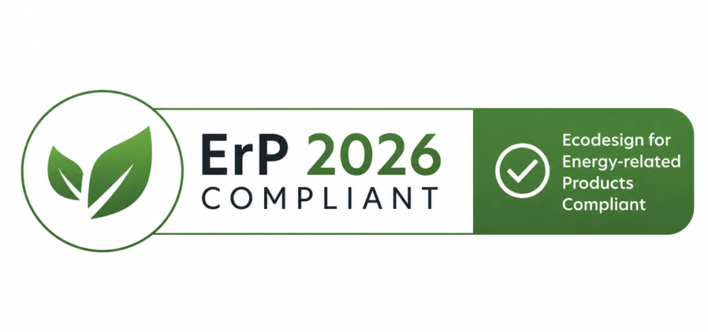 ERP 2026 Compliant