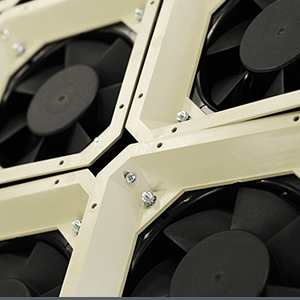 Diagnose Enclosure Fan Issues