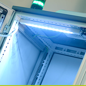 A Guide To Enclosure Cooling