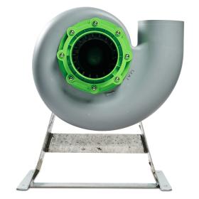 Corrosion Resistant Centrifugal Fans