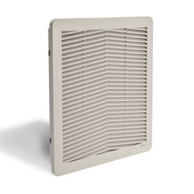 Exhaust Filters (FF)
