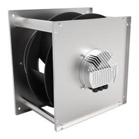 EC Plug Fans
