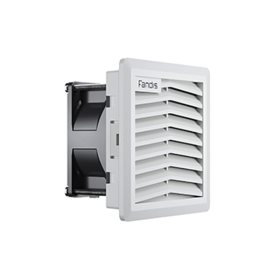 Fandis Enclosure Filter Fans (FPF)