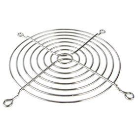 Metal Fan Guards