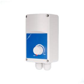 Fan Speed Controllers