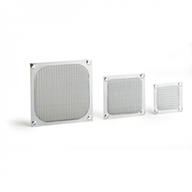 EMC Metal Filters For Fans