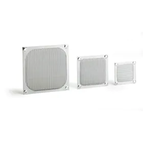 EMC Metal Filters For Fans