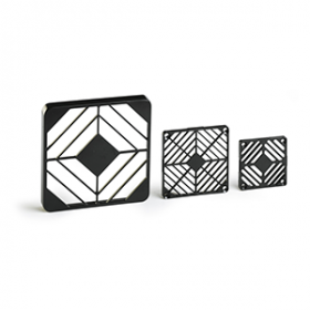 Plastic Fan Guards