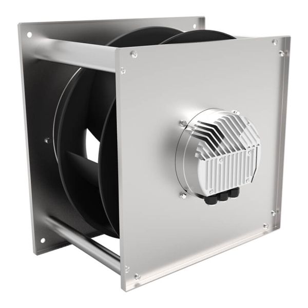 N43-28006 Rosenberg GKHM 280-CIE.065.4EA EC Plug Fan 