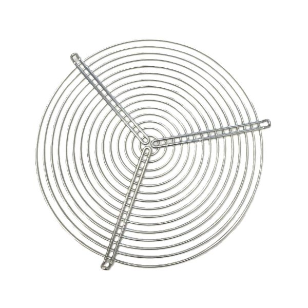 MSG-315 Metal Spigot Guard 315mm for RS315 Inline Duct Fans