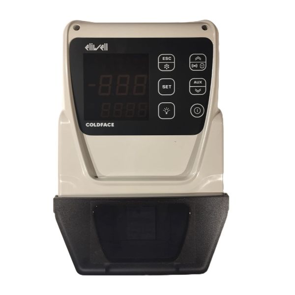 RCNA3UYRXE702 Eliwell EWRC 500 NT Coldface Controller