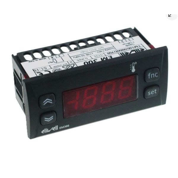 Eliwell TM10D0000D700 EM300 NTC Digital Temperature Reader