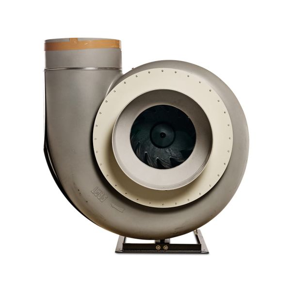 S50 SEAT Corrosion Resistant Polypropylene Fan Available from Axair Fans