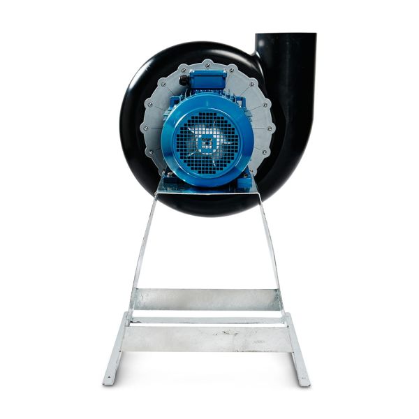 ST18 SEAT Corrosion Resistant Polypropylene Fan