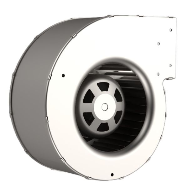 V01-A1 Ecofit GREF5 120X62R Single Inlet Centrifugal Fan