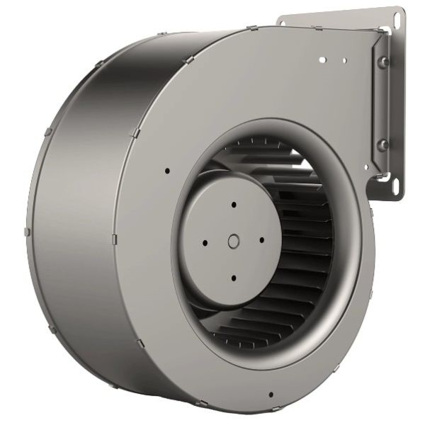 L02-A1 Ecofit GREG9 160X62R Single Inlet Centrifugal Fan