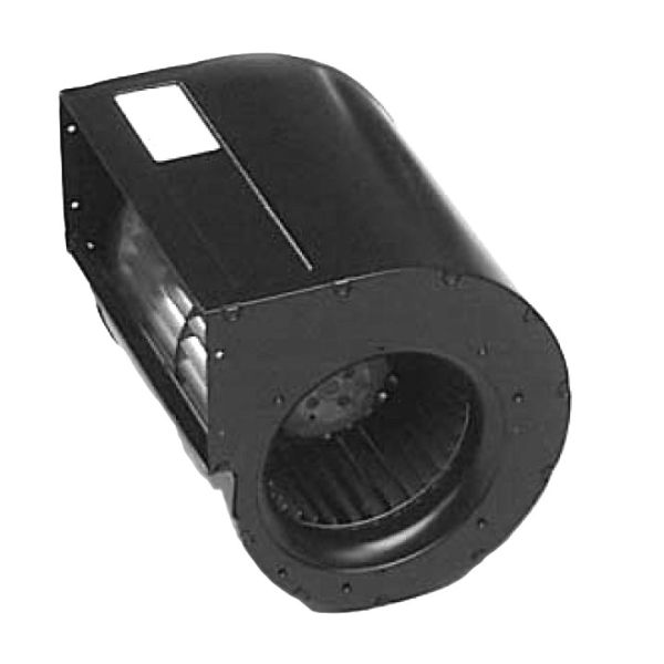 N11-02 Ecofit 2GDR45 146x180L Centrifugal Fan & Capacitor