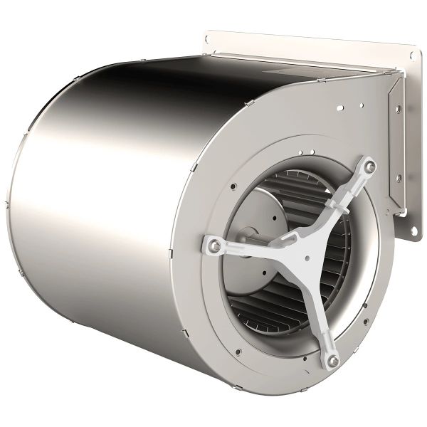 Z18-17 Ecofit 2GDS25 133X190R Double Inlet Centrifugal Fan & Capacitor