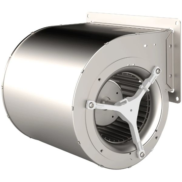 Ecofit L23-A8 2GDS35 133X190L Double Inlet Centrifugal Fan & Capacitor