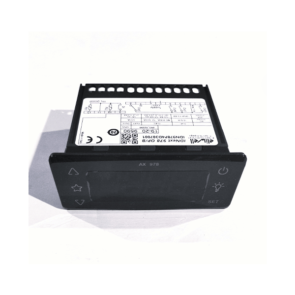 IDN978P4D307001 Eliwell IDNEXT 978 Temperature Controller