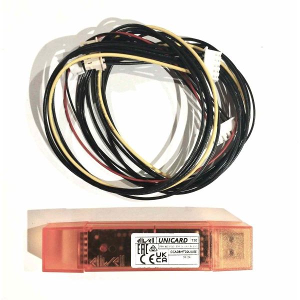 CCA0BHT00UU00 Eliwell  Unicard USB TTL