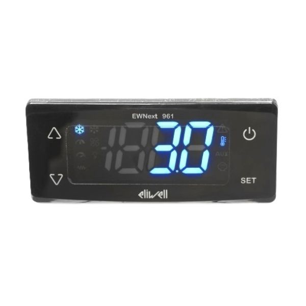 EWN961P7D30N090 Eliwell EWNext 961 Temperature Controller