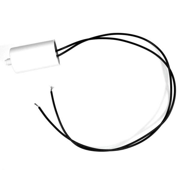 250 P-S-C Cefem Power PE250 PL V FS40 Capacitor 2.5µF