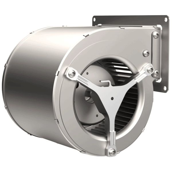 Z18-16 Ecofit 2GDS15 120x126L Double Inlet Centrifugal Fan