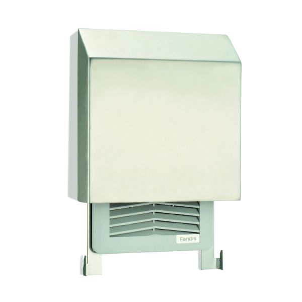 SSC-15 Stainless Steel Weather Protective Cover