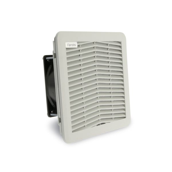 FPF13KPU115BE-110 Fandis Filter Fan Unit