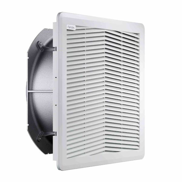 Fandis FPF15KGU230BER-120 Filter Fan Unit