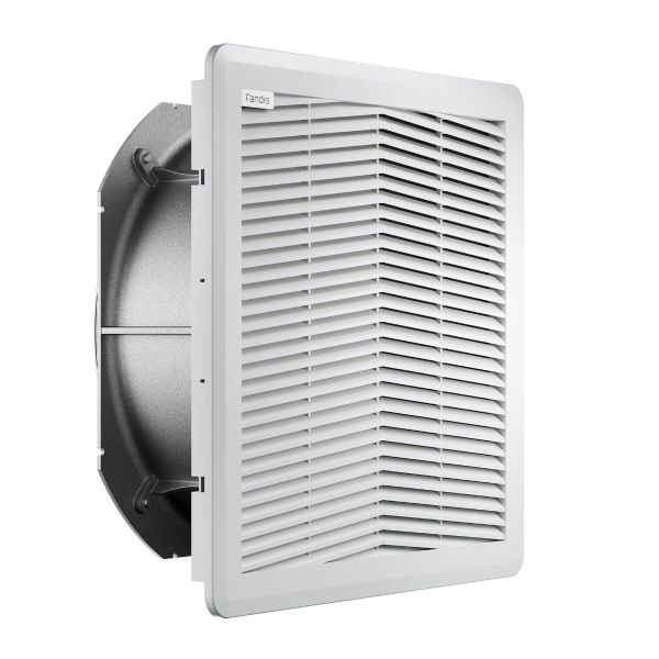 Fandis FPF20KU230BE-120 Filter Fan Unit