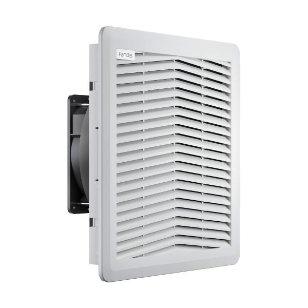 Fandis FPF15KMU230BER-110 Filter Fan Unit
