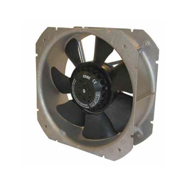 C25S12HKBE00 AC Compact Axial Fan