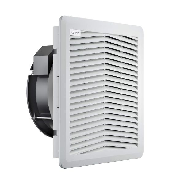 Fandis FPF15KU230BER-110 Filter Fan Unit