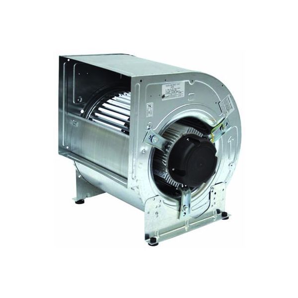BD-9/9-M4-0.35kW Inch Blower without Flange - Available from Axair Online 