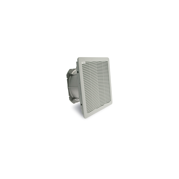 Fandis FPF20KU115BER-120 Filter Fan Unit