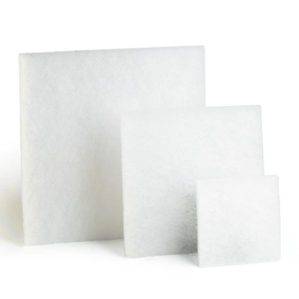 Fandis M08FPFK G3 IP54 Filter Media Replacement for FPF08 & FF08 Filter Fans (Box of 6)