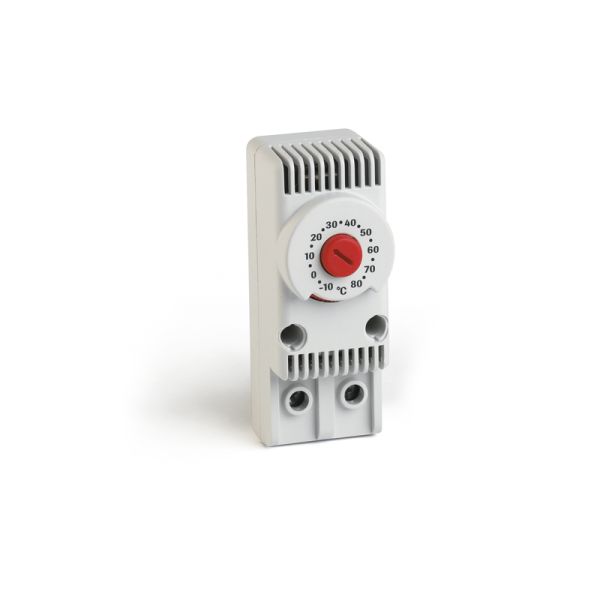 Fandis TRT-10A230V-NC Enclosure Thermostat for Heaters
