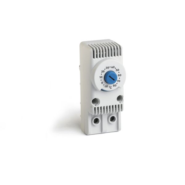 Fandis Thermostat (Normally Open) for Enclosures - Buy Online at Axair Online