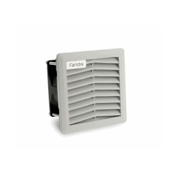 FPF12KUD24B-110 Fandis Filter Fan Unit