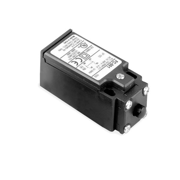 Fandis FC-001 IP65 NO/NC Door Limit Switch 24-400V AC 24-250V DC