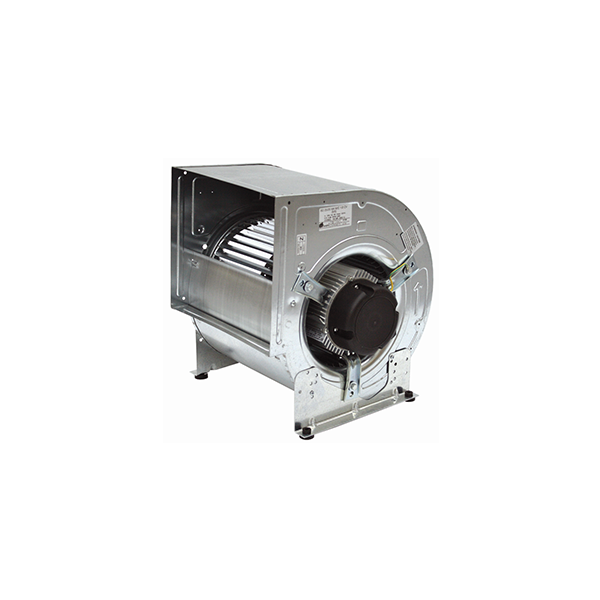 BD Fan Inch Blower