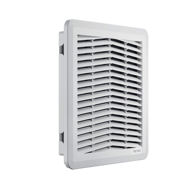 FF13U Fandis Filter Fan Exhaust 