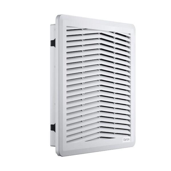 FF15U Fandis Exhaust Filter 