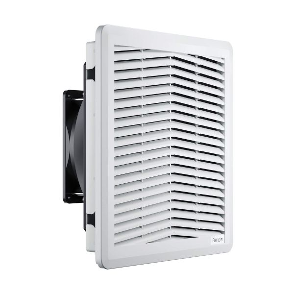 FF15PA230UFR Fandis Filter Fan Unit