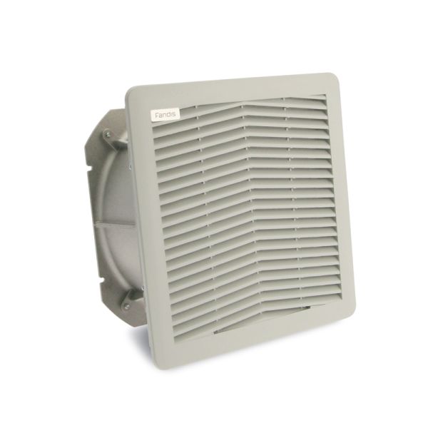 FPF15KEGU230BE-120 Fandis Filter Fan Unit