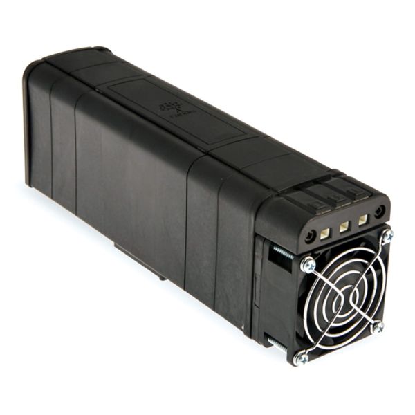 HVPS200THP-230 200W Plastic Ventilated Heater 230V AC