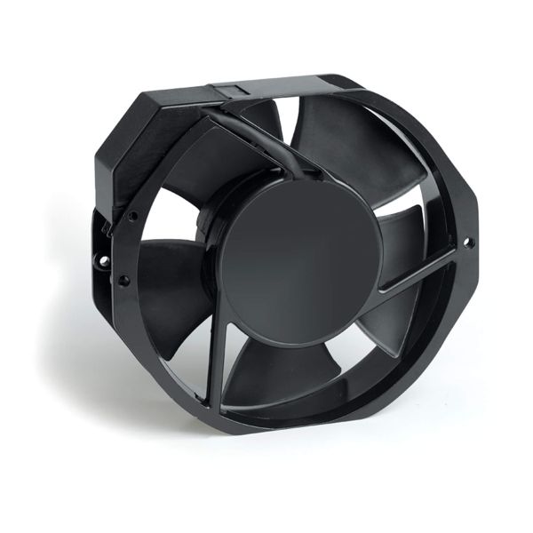 C17B12HTBF00 AC Axial Compact Fan 