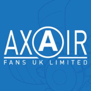 ECR2-0C81 EC Fan Motor AoFrio Wellington 